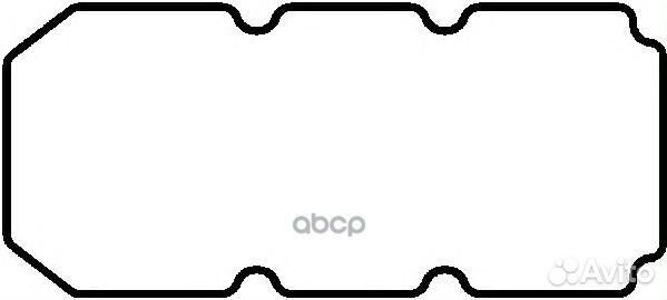 Прокладка клапан. крышки Chrysler 11088500 Ajusa