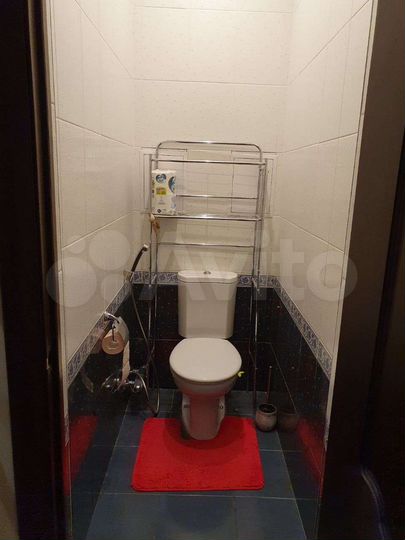 1-к. квартира, 47 м², 6/13 эт.