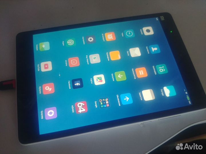 Планшет Xiaomi Mi Pad 2/64 Гб