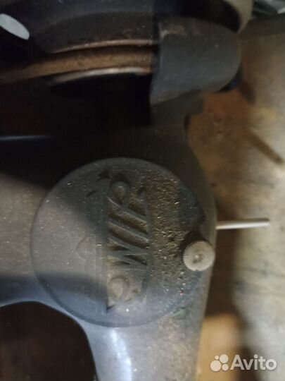 Швейная машинка Подольск пмз