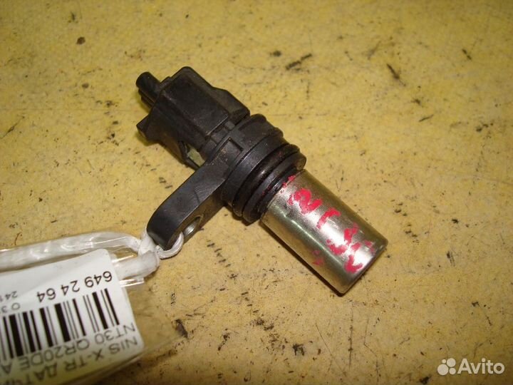 Датчик распредвала Nissan X-trail NT30