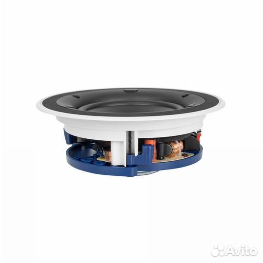 Встраиваемая акустика KEF Ci160.2CR 160 UniQ round