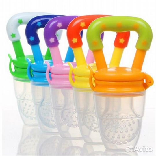 Ниблер силиконовый