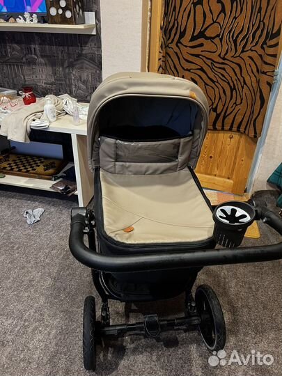 Коляска verdi 3 в 1 verona
