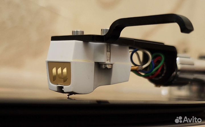 Satin M-14 картридж MC-типа (High MC) Новый