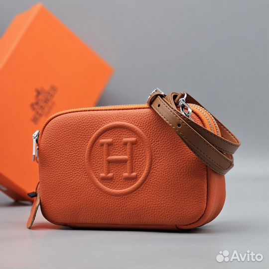 Сумка женская hermes