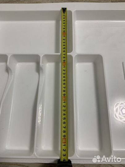 Лоток для столовых приборов