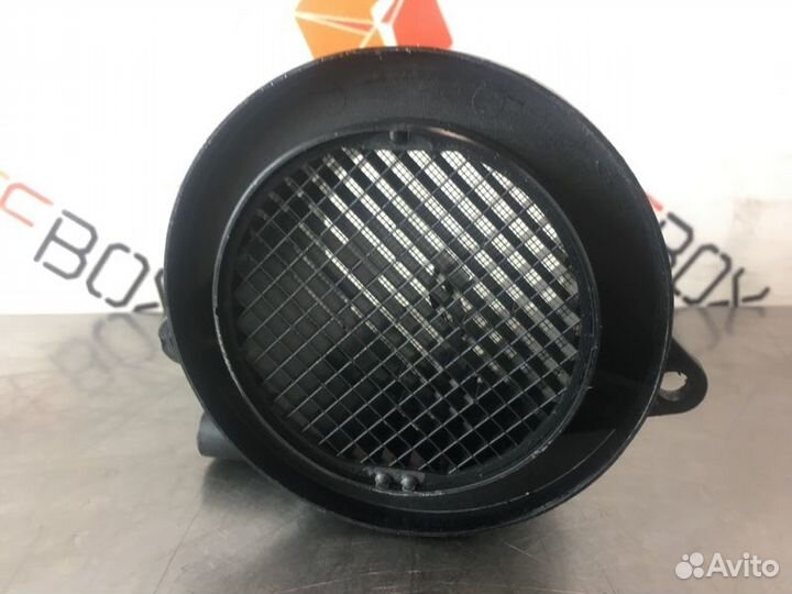 Расходомер воздуха Mercedes C-Class W203 M271 1.8I