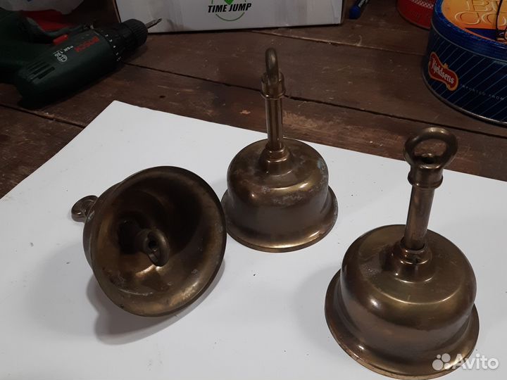 Подвесы 3 шт