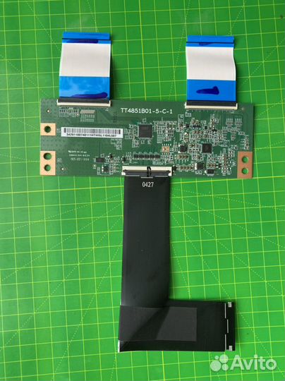 TT4851B01-5-C-1 thomson t49fsl5130