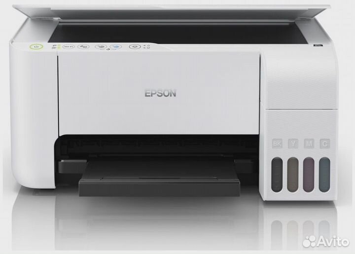 Мфу Epson