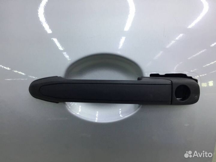 Дверь передняя левая LADA Granta (2190) 2011-н.в. 11180610001585