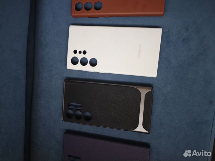 Чехлы Samsung galaxy s 24 ultra