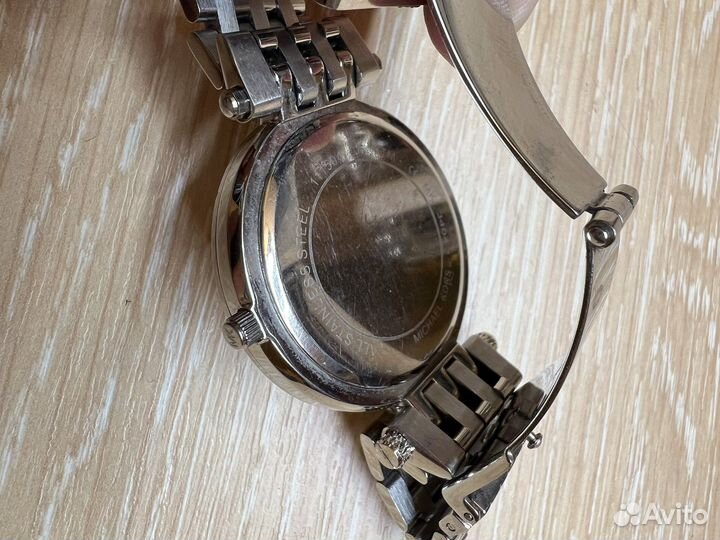 Часы michael kors