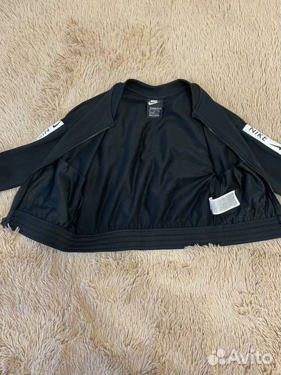 Спортивный костюм nike 146