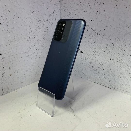 TECNO Spark 8C, 4/64 ГБ