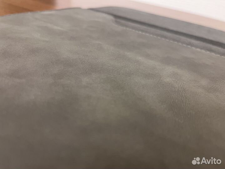 Чехол на macbook pro 16
