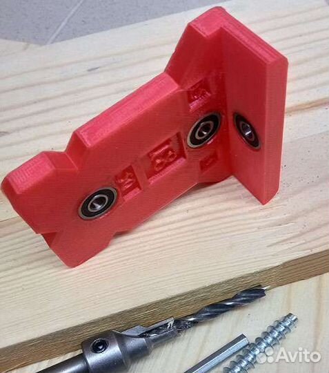 Шаблоны для плит 18мм