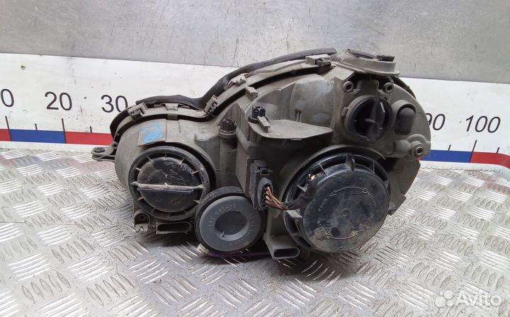 Фара mercedes-benz C W203 (2001-2008)