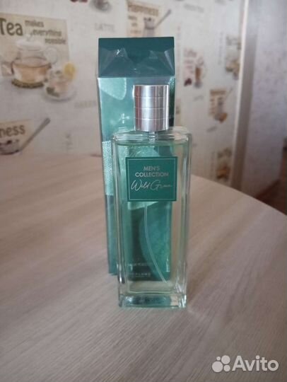 Туалетная вода