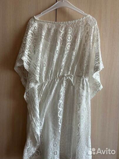 Туника для девочки 134