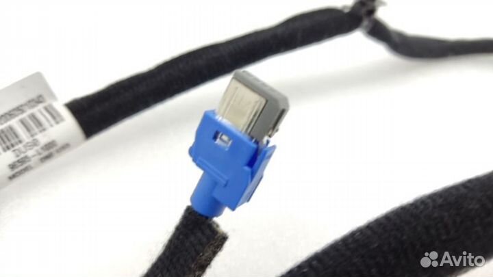 Проводка USB Hyundai Sonata