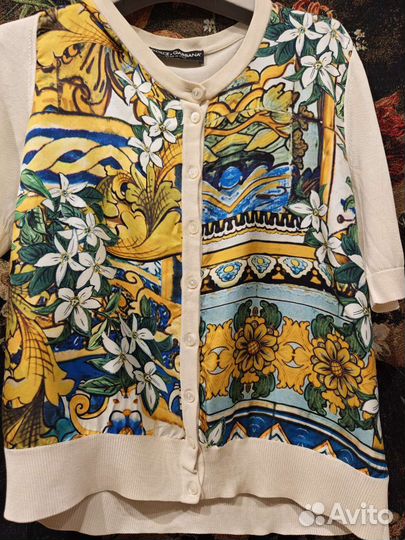 Dolce gabbana
