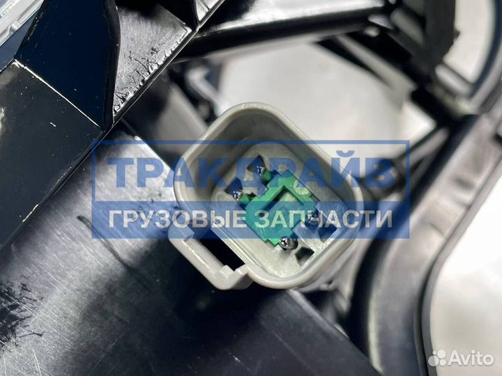 Птф LED Скания 6 серия правая