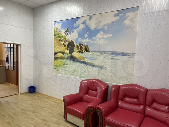 Торговая площадь, 360 м²