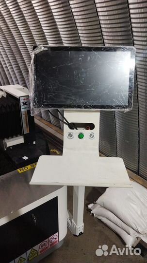 Лазерный станок для резки металла