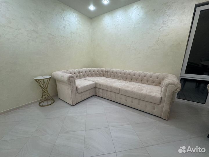 Диван Честер