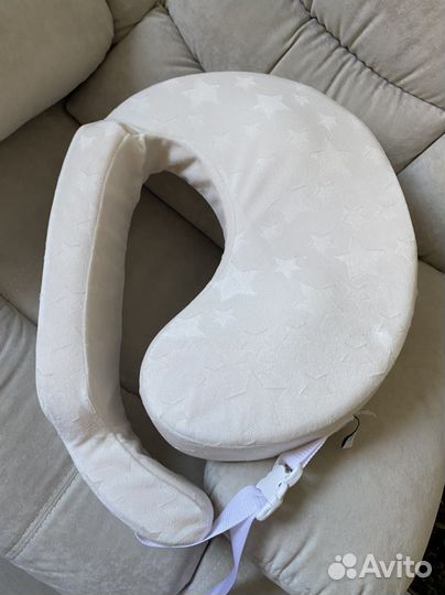 Новая подушка для кормления