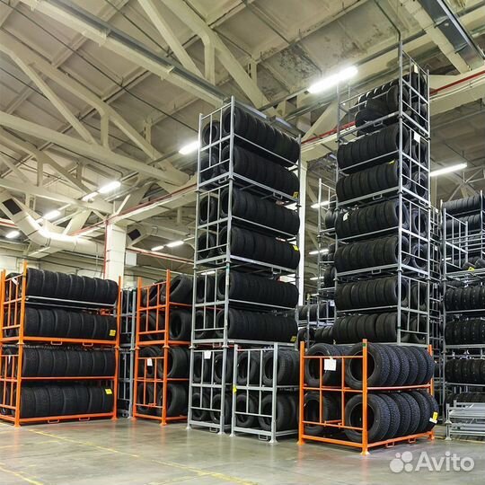 Continental ContiWinterContact TS 850P SUV 285/45 R21