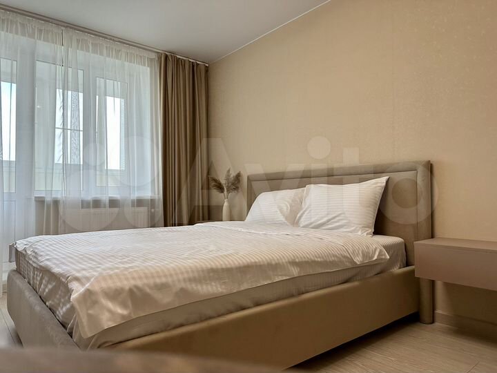 Квартира-студия, 30 м², 8/14 эт.