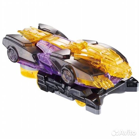 Дикие скричеры Хантер Screechers Wild