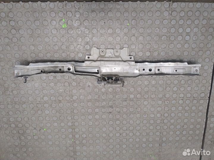 Рамка капота Lexus NX, 2019