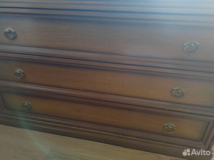 Комод бу