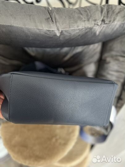 Armani exchange сумка женская