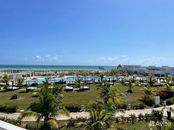 Туры на Кубу 27.07, 8 ночей всё включено