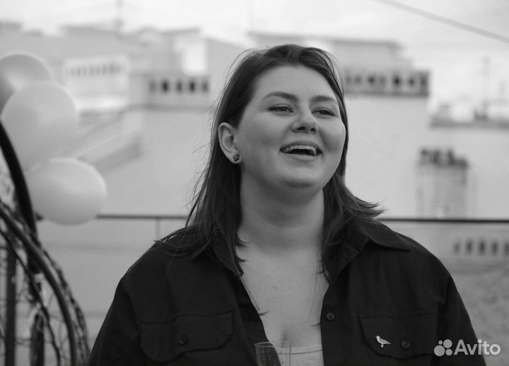 Начинающий фотограф