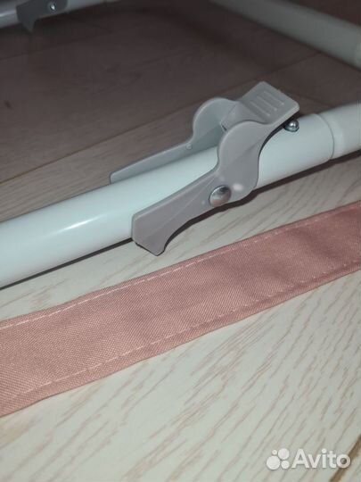 Шезлонг lorelli