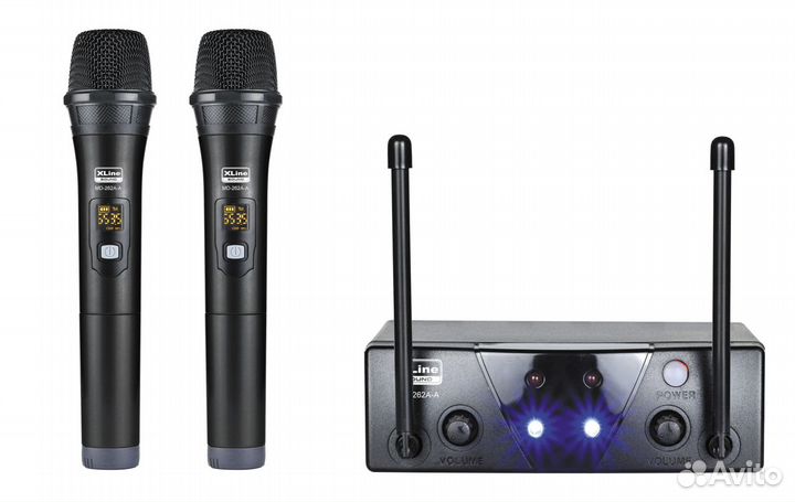 Studio Evolution evobox караоке-система для дома