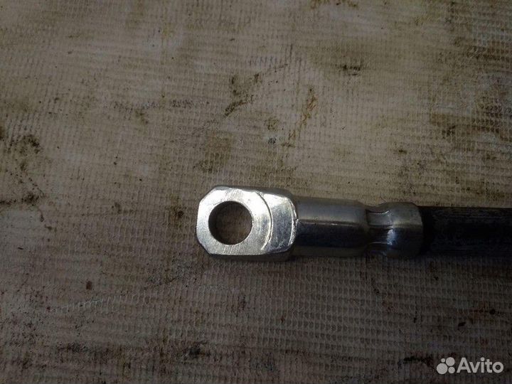 Шланг тормозной передний LADA 2101