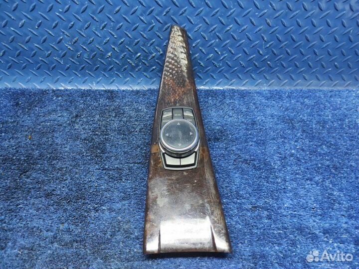 Джойстик мультимедиа Bmw F30