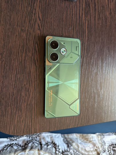 TECNO Pova 6, 12/256 ГБ