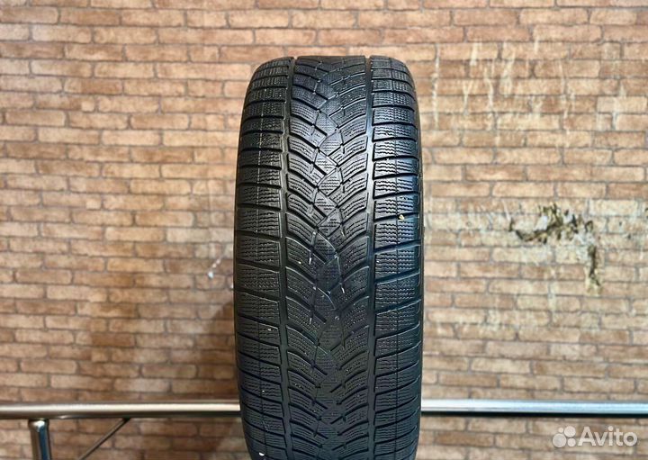 Goodyear UltraGrip Ice SUV Gen-1 265/50 R19