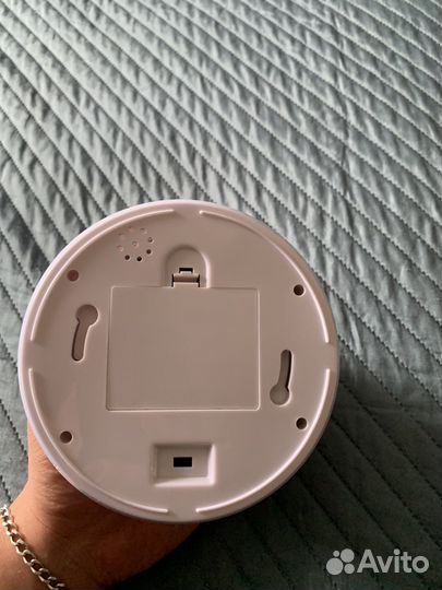 Муляж камеры видеонаблюдения купольной