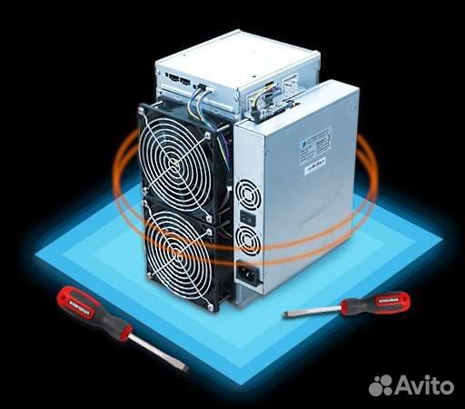 Ремонт асик asic майнеров хэш плат хеш бордов