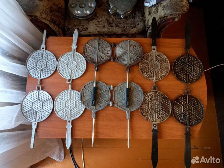 Формы для выпечки ссср.леденцы СССР цена от