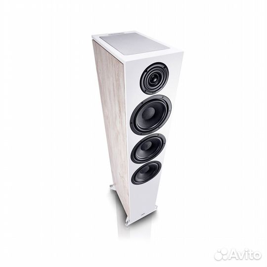 Напольная акустика Heco Aurora 900 Ivory White